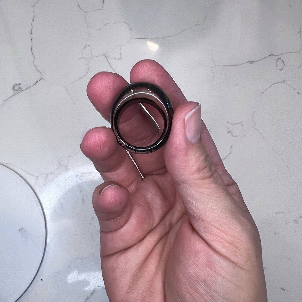 7 Assorted Rings - image 3